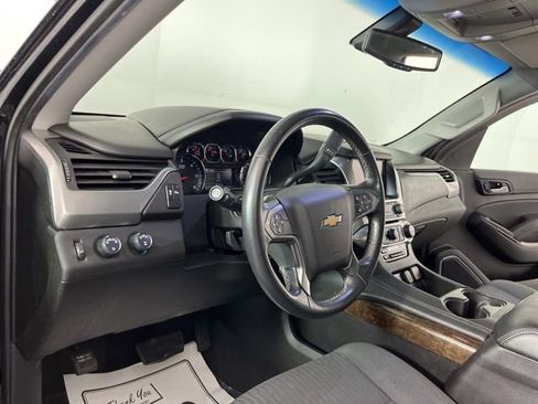 Used 2019 Chevrolet Tahoe LS AWD/4WD image 20