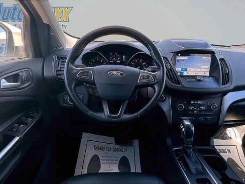 Used 2019 Ford Escape SEL AWD/4WD image 12
