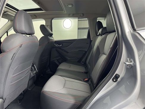 Used 2024 Subaru Forester Sport image 33