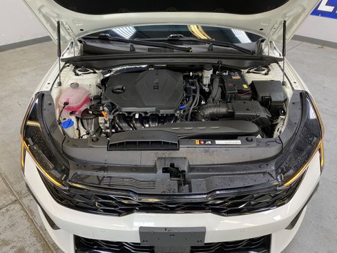 Used 2025 Kia K5 GT-Line w/ GT-Line Premium Package image 9