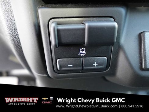 Used 2025 Chevrolet Silverado 3500 W/T w/ WT Convenience Package image 23