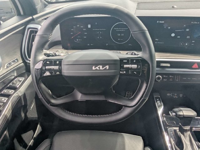 Certified 2026 Kia Sorento SX Prestige AWD/4WD image 15