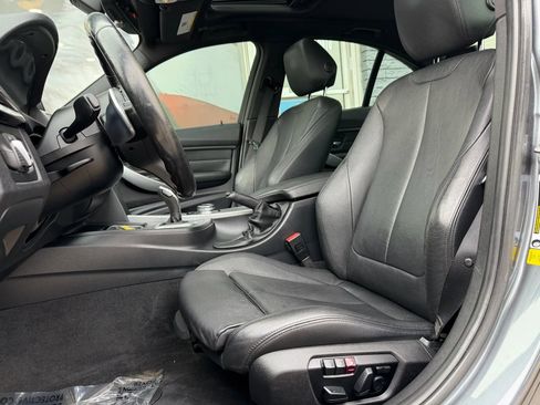 Used 2014 BMW 335i 335i Sedan 4D image 10