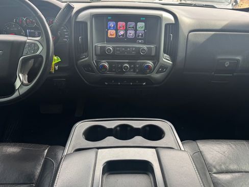 Used 2017 Chevrolet Silverado 1500 LT w/ True North Edition image 9