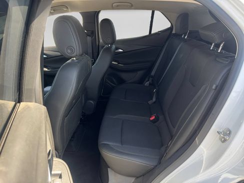 Used 2024 Buick Encore GX Preferred FWD image 23