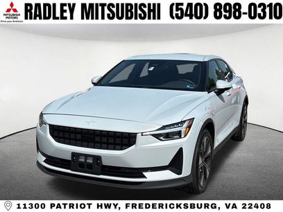 Used 2023 Polestar Polestar 2