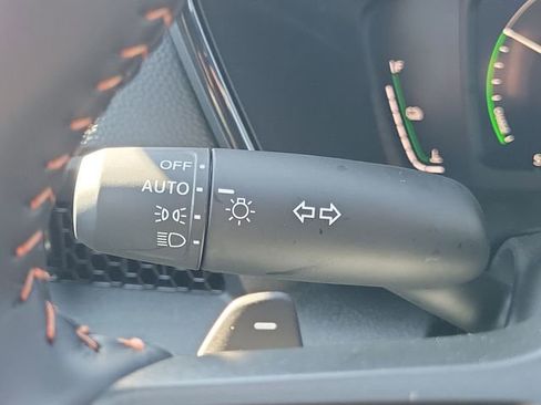 New 2026 Honda CR-V Sport-L image 34