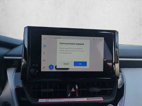 New 2026 Toyota Corolla SE image 13