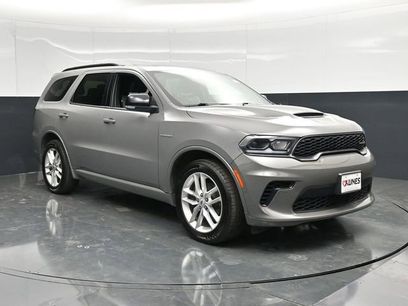 Used 2025 Dodge Durango R/T