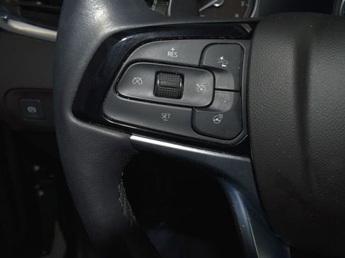 Used 2023 Buick Enclave Essence w/ Experience Buick Package image 18