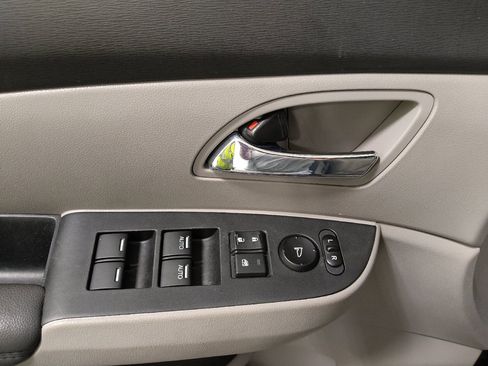 Used 2016 Honda Odyssey EX-L image 27