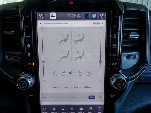 New 2026 RAM 2500 Rebel w/ Rebel Level 1 Equipment Group image 20