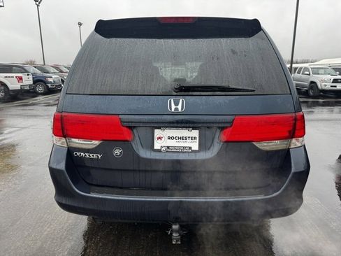 Used 2010 Honda Odyssey EX-L image 40