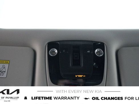 New 2026 Kia Sportage SX Prestige image 25