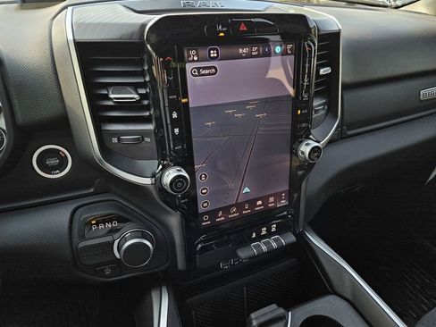 New 2026 RAM 1500 2WD Crew Cab image 17