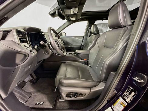 Used 2024 Lexus TX 350 AWD image 23