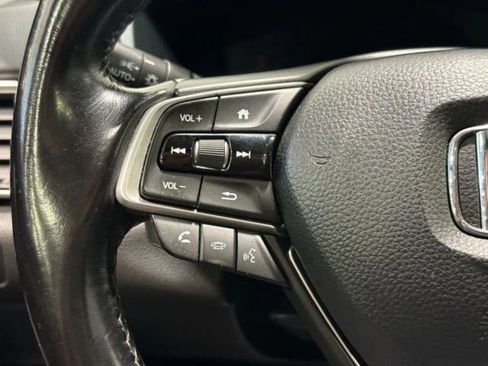 Used 2019 Honda Accord EX-L image 16