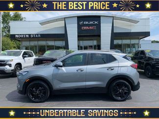 Used 2026 Buick Encore GX Sport Touring w/ Comfort Package AWD/4WD video 1