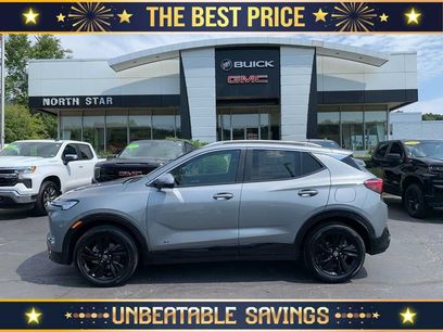 Used 2026 Buick Encore GX Sport Touring w/ Comfort Package