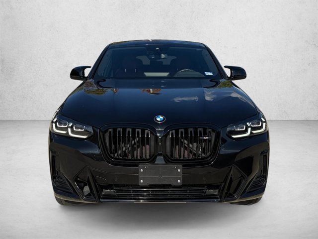 Used 2025 BMW X4 M40i w/ Premium Package AWD/4WD image 2