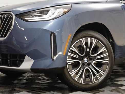 Certified 2026 BMW X3 xDrive30 image 3