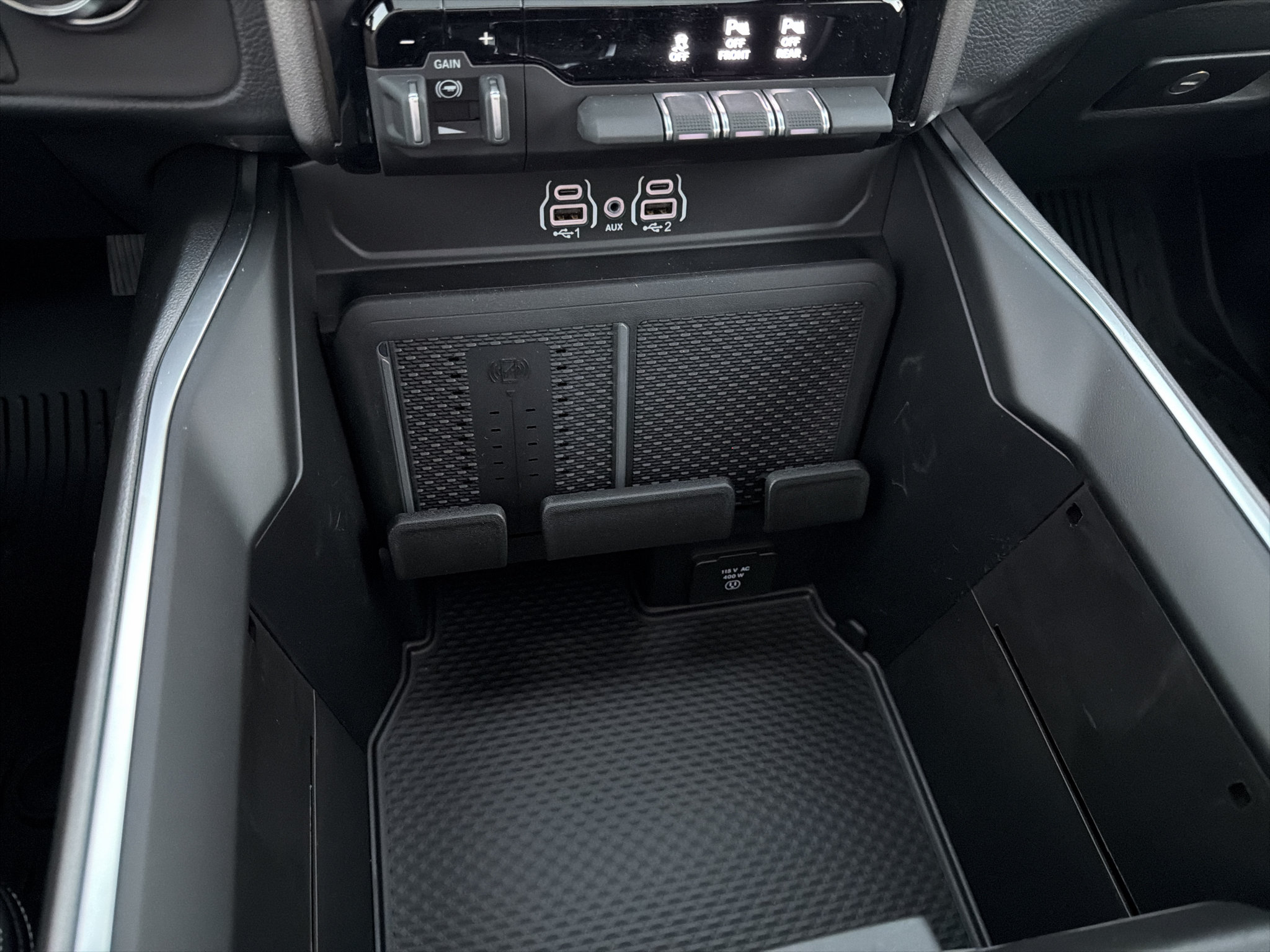 New 2026 RAM 1500 Big Horn AWD/4WD image 17