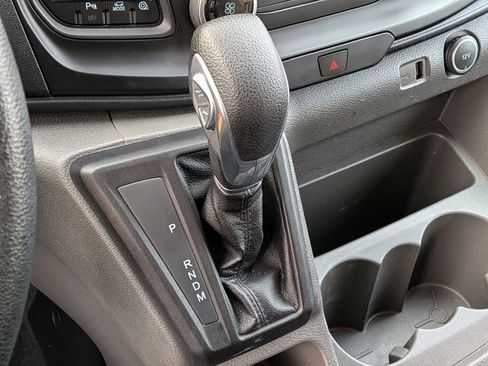 Used 2021 Ford Transit 350 XLT image 24