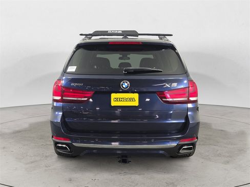 Used 2016 BMW X5 xDrive40e image 4