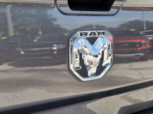 Certified 2024 RAM 2500 Laramie AWD/4WD image 11