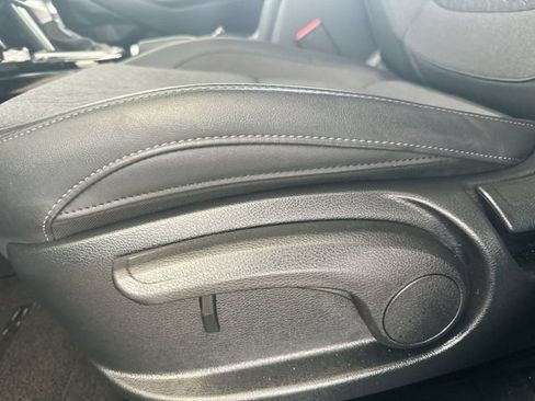 Certified 2024 Kia Seltos S AWD/4WD image 16
