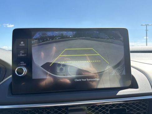 Used 2025 Acura ADX A-Spec image 25