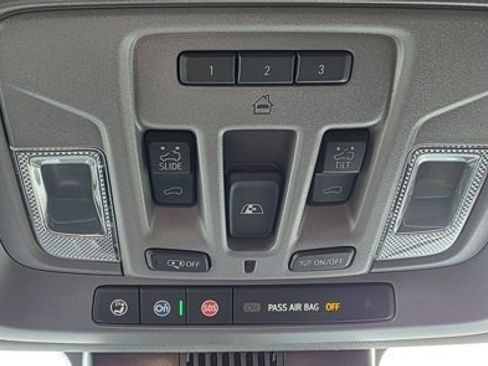 New 2026 Chevrolet Silverado 3500 LTZ w/ LTZ Plus Package image 27