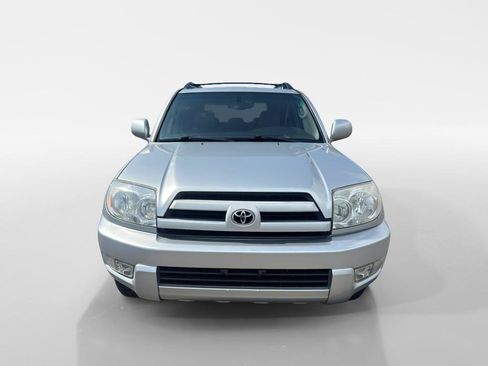 Used 2005 Toyota 4Runner Limited RWD image 8
