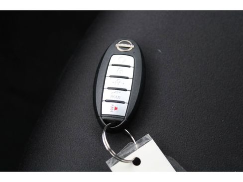 Used 2024 Nissan Altima 2.5 S image 31