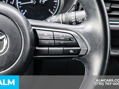 Used 2025 MAZDA CX-30 AWD 2.5 S w/ Preferred Package image 36