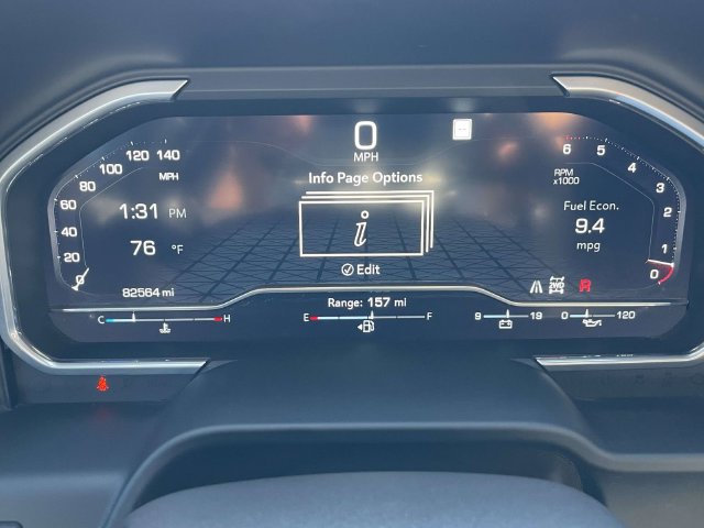 Certified 2023 GMC Sierra 1500 AT4X AWD/4WD image 26