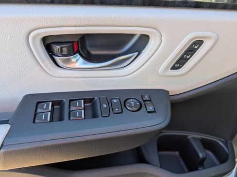 New 2026 Honda Passport TrailSport Elite image 9