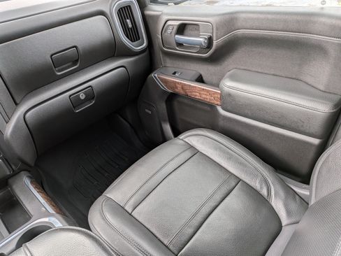 Certified 2021 GMC Sierra 1500 Denali w/ Technology Package AWD/4WD image 16