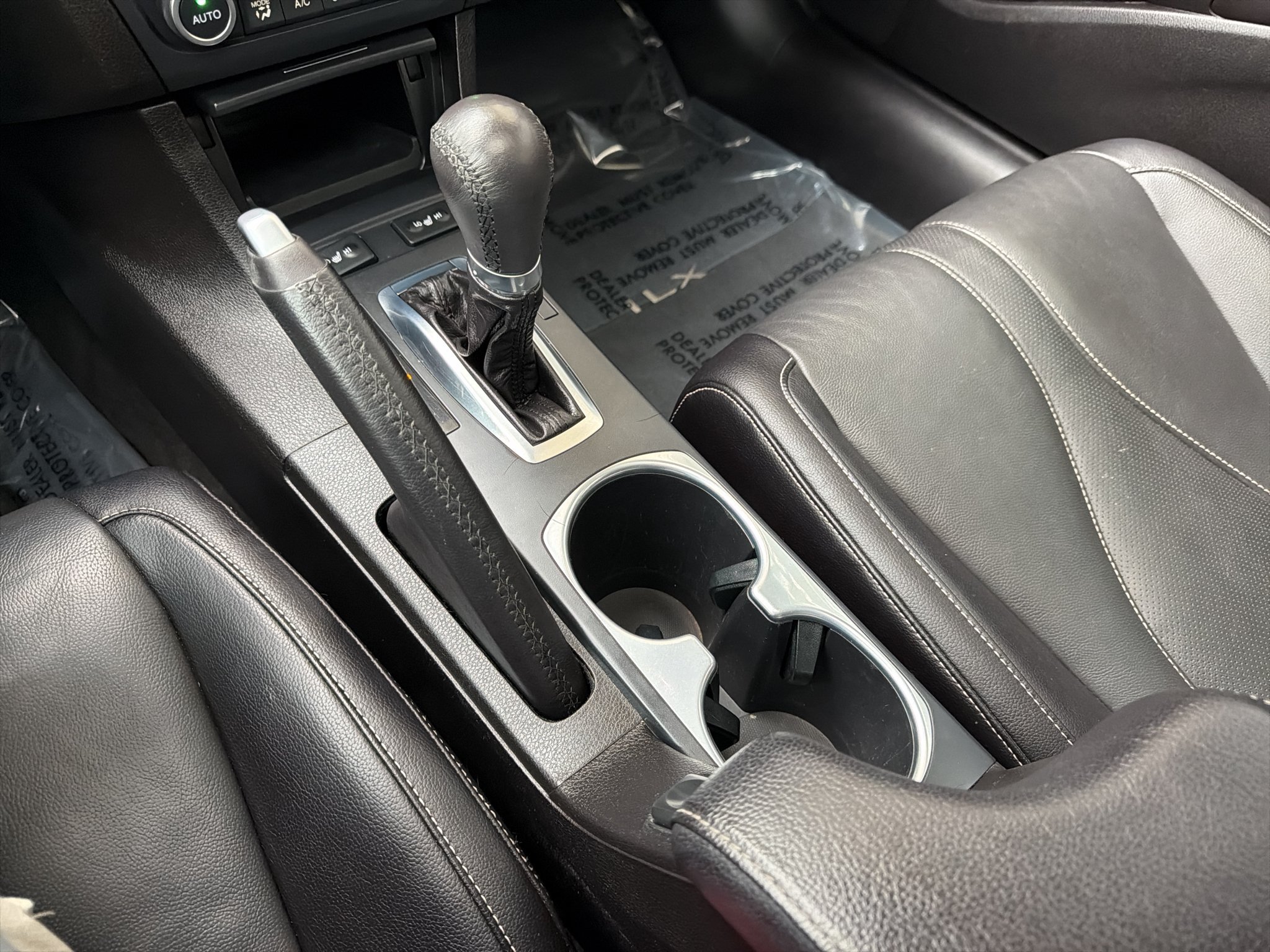Used 2019 Acura ILX FWD image 22