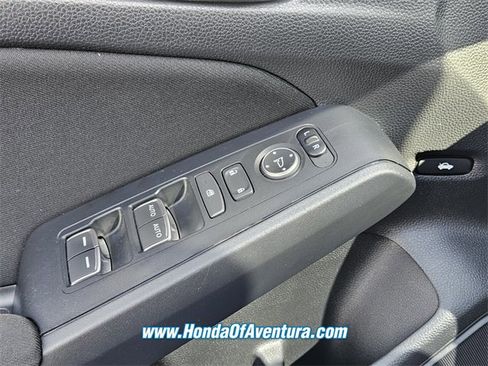 Certified 2023 Honda Civic Sport image 24