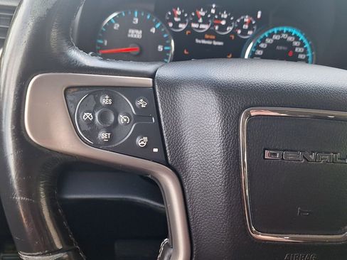 Used 2017 GMC Yukon Denali w/ Open Road Package image 19