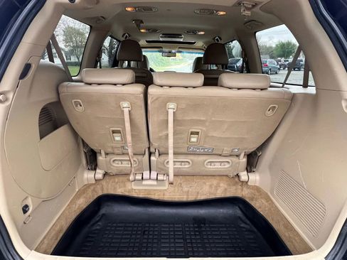 Used 2009 Honda Odyssey EX-L image 10