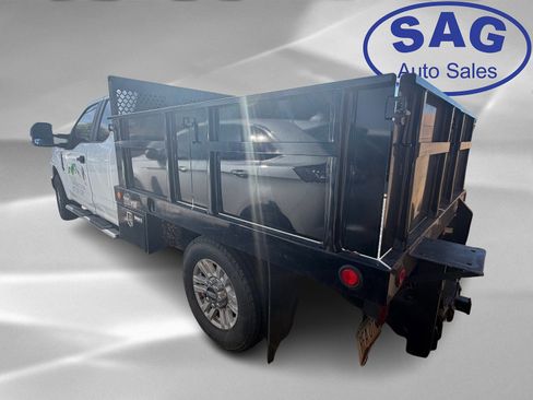 Used 2019 Ford F250 XL w/ STX Appearance Package image 3