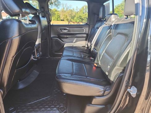 Used 2022 RAM 1500 Lone Star image 36