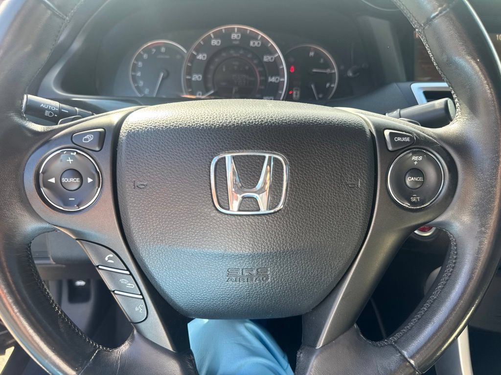 Used 2013 Honda Accord EX-L image 11