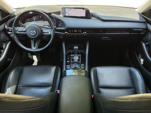 Used 2022 MAZDA MAZDA3 s image 14