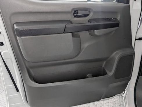 Used 2018 Nissan NV 1500 SV image 13