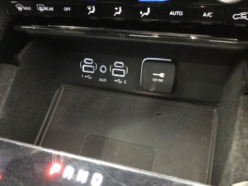 Used 2021 Jeep Grand Cherokee L Overland w/ Luxury Tech Group IV image 27