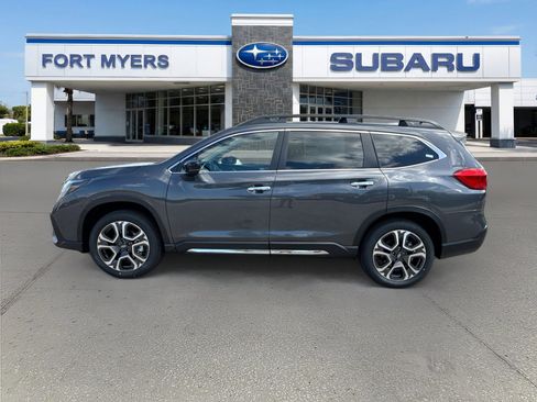 New 2026 Subaru Ascent Touring image 6