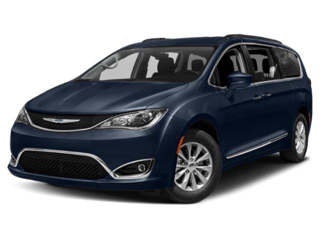 Used 2019 Chrysler Pacifica Touring-L FWD image 1